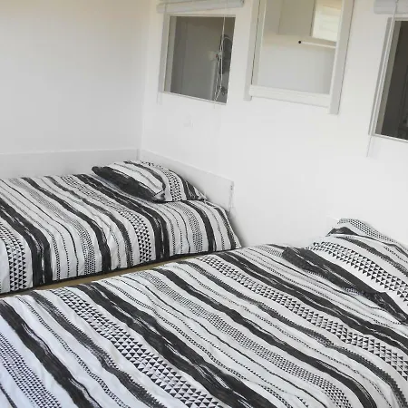 Apartamento O Presidente *